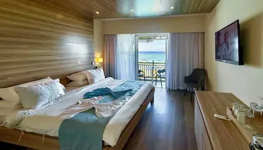 Pearle Beach