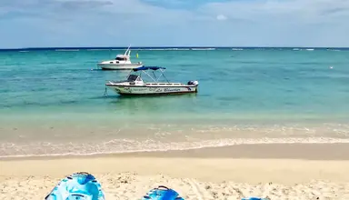 Pearle Beach