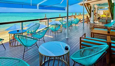 Pearle Beach
