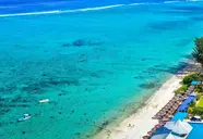 Pearle Beach