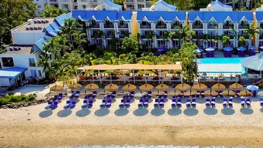 Pearle Beach