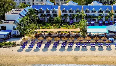 Pearle Beach
