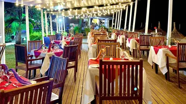 Pearle Beach