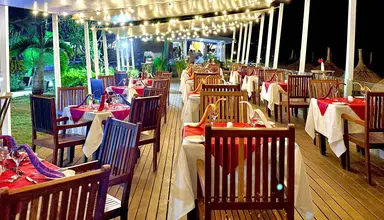 Pearle Beach
