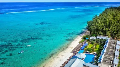 Pearle Beach