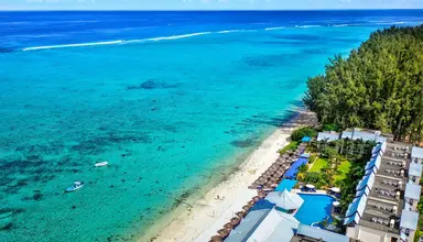 Pearle Beach
