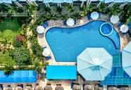 Pearle Beach