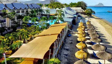 Pearle Beach
