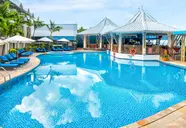 Pearle Beach