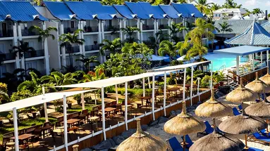 Pearle Beach