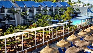Pearle Beach