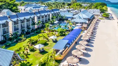 Pearle Beach