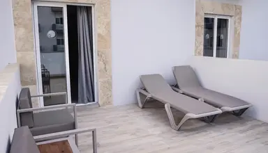 Pebbles Resort