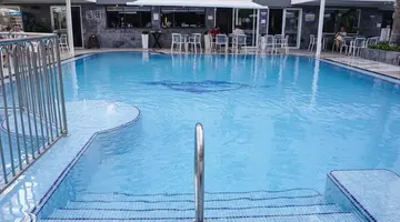 Pebbles Resort