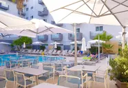 Pebbles Resort