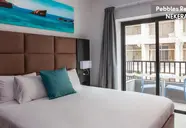 Pebbles Resort
