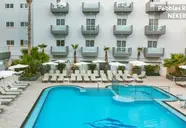 Pebbles Resort