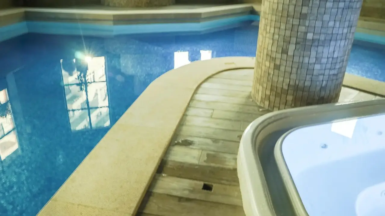 Pebbles Resort