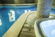 Pebbles Resort