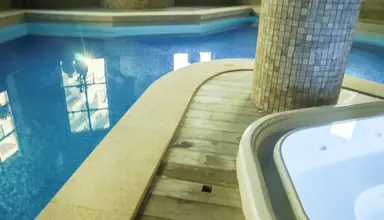 Pebbles Resort