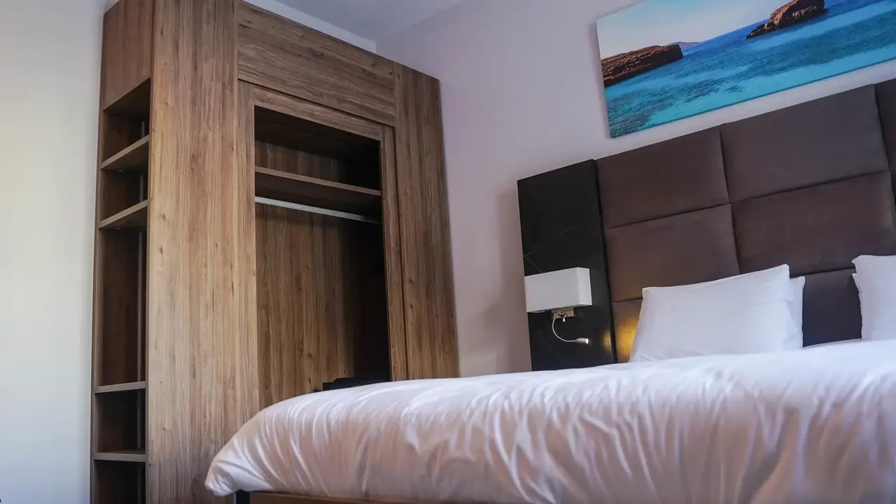 Pebbles Resort