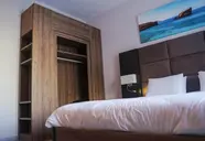 Pebbles Resort