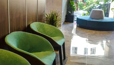 Pebbles Resort