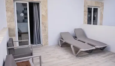Pebbles Resort