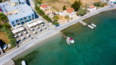 Pedi Beach