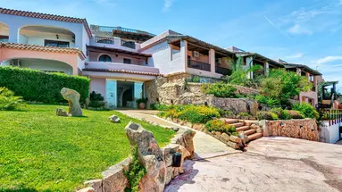 Pedra Santa