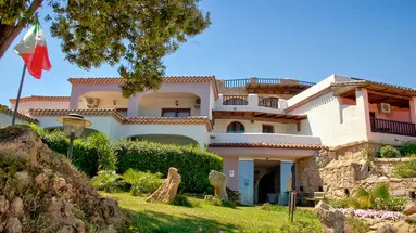 Pedra Santa