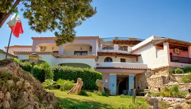 Pedra Santa