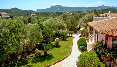 Pedra Santa