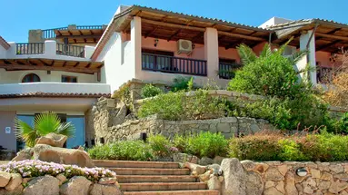 Pedra Santa