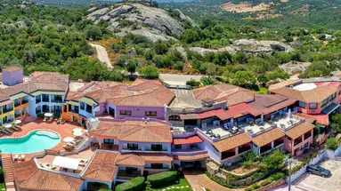 Pedra Santa