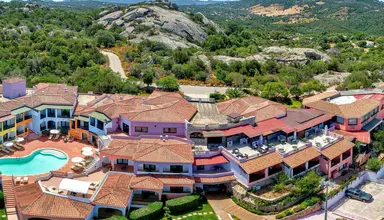 Pedra Santa