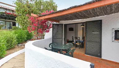 Pedras del Rei Aparthotel