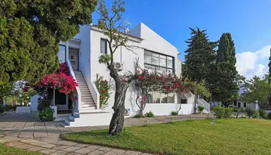Pedras del Rei Aparthotel