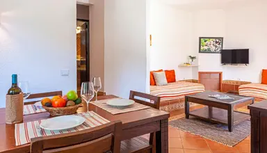 Pedras del Rei Aparthotel