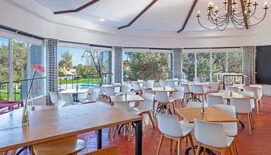 Pedras del Rei Aparthotel