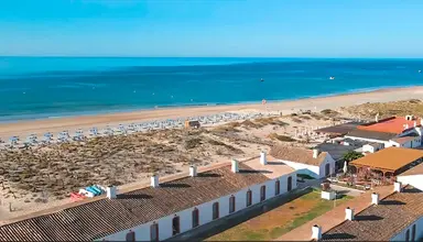 Pedras del Rei Aparthotel