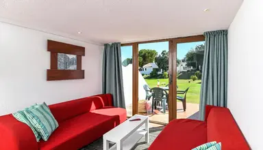 Pedras del Rei Aparthotel