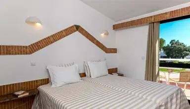 Pedras del Rei Aparthotel