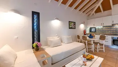 Pedras del Rei Aparthotel