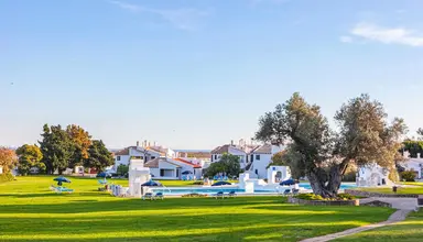 Pedras del Rei Aparthotel