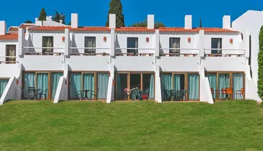 Pedras del Rei Aparthotel