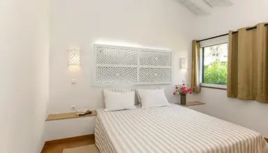 Pedras del Rei Aparthotel
