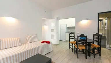 Pedras del Rei Aparthotel
