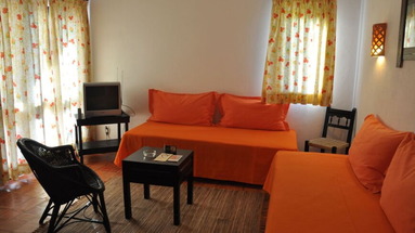 Pedras del Rei Aparthotel