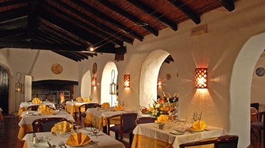 Pedras del Rei Aparthotel
